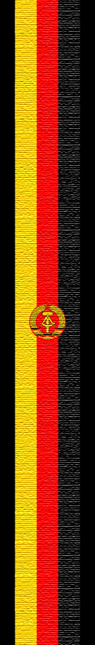 ddr flagg