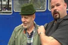 Bussjåfør Horst og TomTom